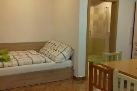 L M Apartmán Kájov