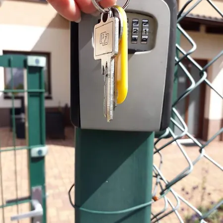 L M Apartmán *