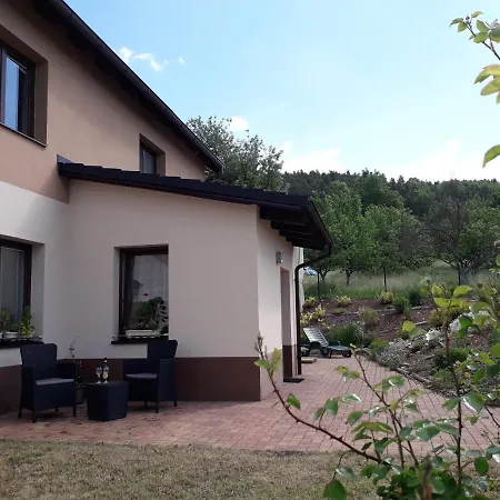 Apartmán L M