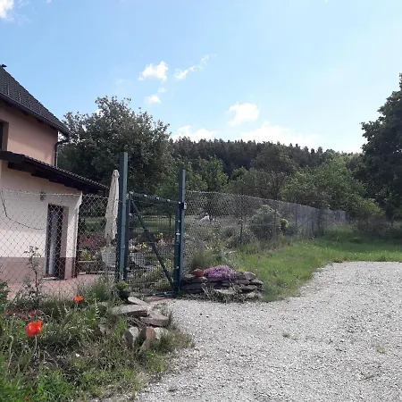 Apartmán L M Kájov