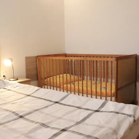 Apartman L M