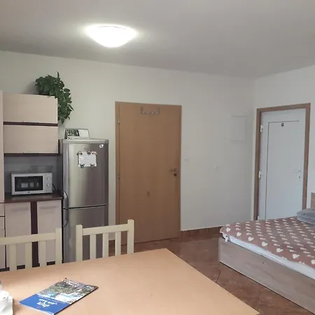 Apartmán L M *