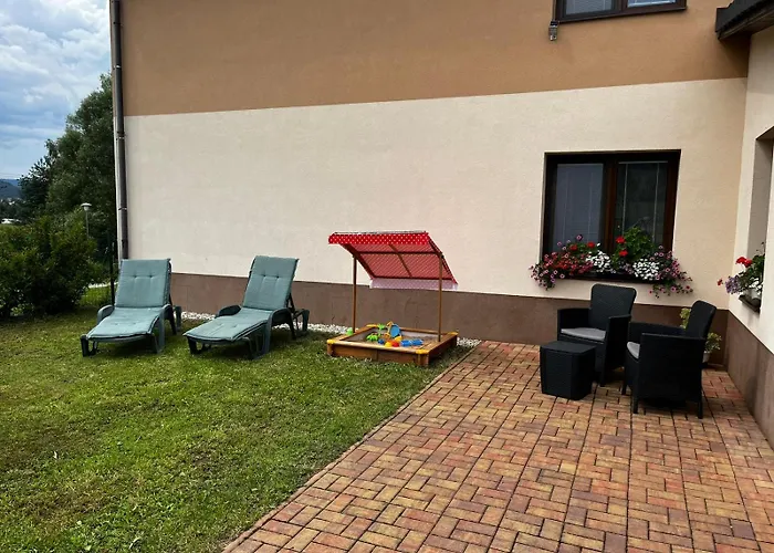 Lägenhet L M Kájov